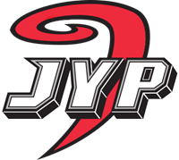 JYP Logo