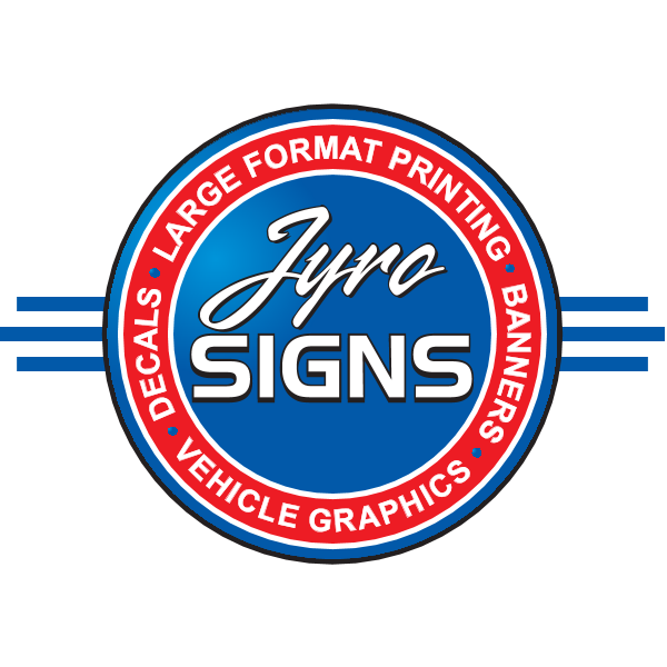 Jyro Signs Logo ,Logo , icon , SVG Jyro Signs Logo