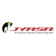Jyrsa Logo ,Logo , icon , SVG Jyrsa Logo