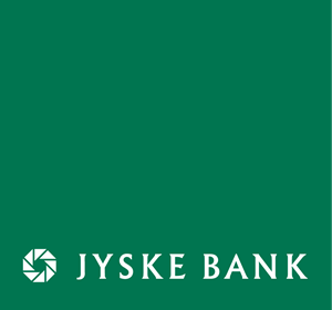 Jyske Bank Logo