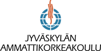 Jyväskylän ammattikorkeakoulu Logo ,Logo , icon , SVG Jyväskylän ammattikorkeakoulu Logo