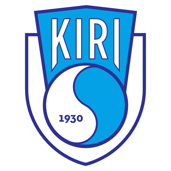 Jyväskylän Kiri Logo