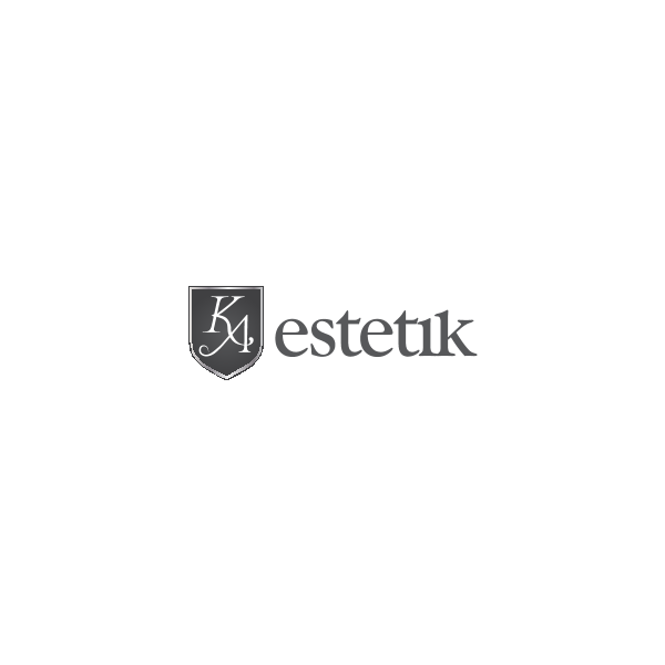 K A Estetik Logo ,Logo , icon , SVG K A Estetik Logo