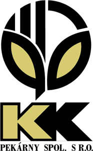 K a K Pekarny Spol Logo ,Logo , icon , SVG K a K Pekarny Spol Logo