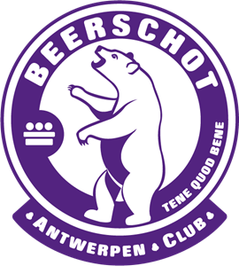 K. Beerschot AC Logo ,Logo , icon , SVG K. Beerschot AC Logo