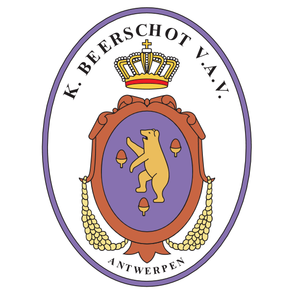 K. Beerschot V.A.V. Logo