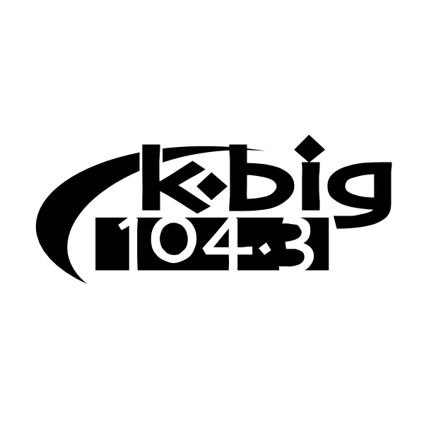 K Big 104 3