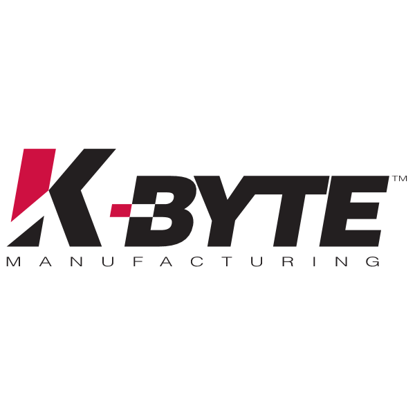 K-Byte Manufacturing Logo ,Logo , icon , SVG K-Byte Manufacturing Logo