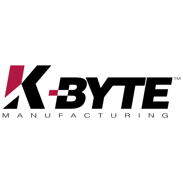 K Byte Manufacturing