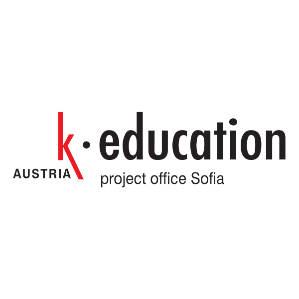 K-Education Austria Logo ,Logo , icon , SVG K-Education Austria Logo