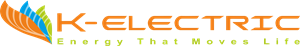 K ELECTRIC Logo