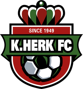 K. Herk-de-Stad FC Logo