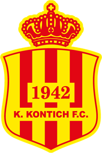 K. Kontich FC Logo