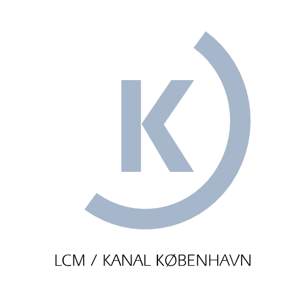 K LCM Kanal ,Logo , icon , SVG K LCM Kanal