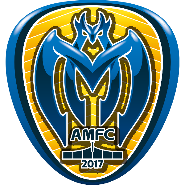 K-League Asan FC(AMFC) Logo ,Logo , icon , SVG K-League Asan FC(AMFC) Logo