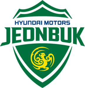 K-League Jeonbook Hyundai Motors Logo ,Logo , icon , SVG K-League Jeonbook Hyundai Motors Logo