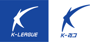 K-League Logo ,Logo , icon , SVG K-League Logo