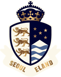 K-League Seoul E-land FC Logo ,Logo , icon , SVG K-League Seoul E-land FC Logo