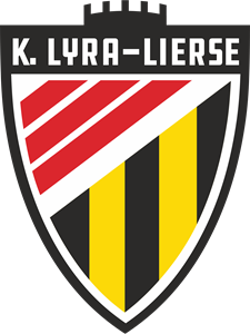 K. Lyra-Lierse Berlaar Logo ,Logo , icon , SVG K. Lyra-Lierse Berlaar Logo
