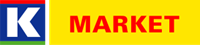 K-market Logo ,Logo , icon , SVG K-market Logo