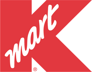 K-Mart Logo ,Logo , icon , SVG K-Mart Logo