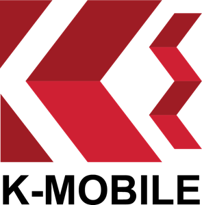 K-Mobile Logo ,Logo , icon , SVG K-Mobile Logo
