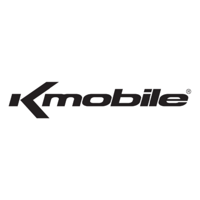 K mobile Logo ,Logo , icon , SVG K mobile Logo