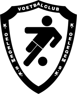 K. Oelegem SK Logo ,Logo , icon , SVG K. Oelegem SK Logo