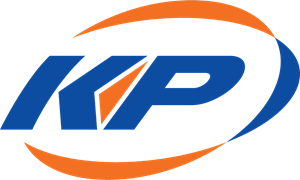 K-PLAST Logo ,Logo , icon , SVG K-PLAST Logo
