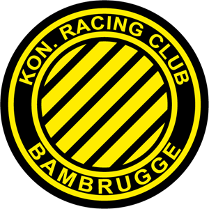 K. Racing Club Bambrugge Logo