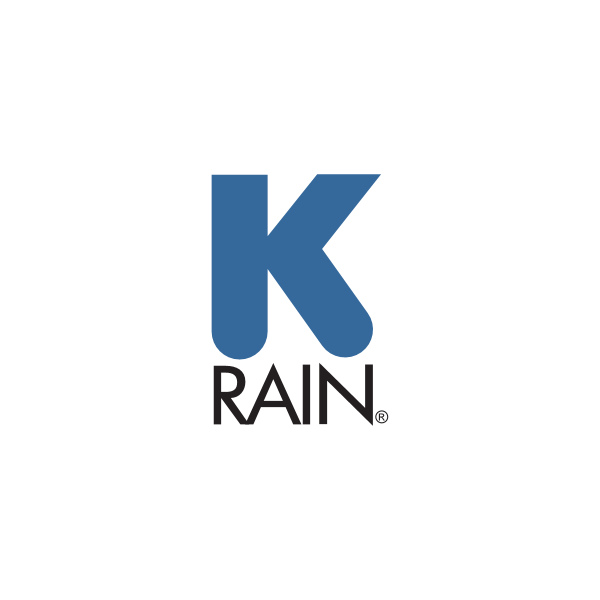 K-Rain Logo