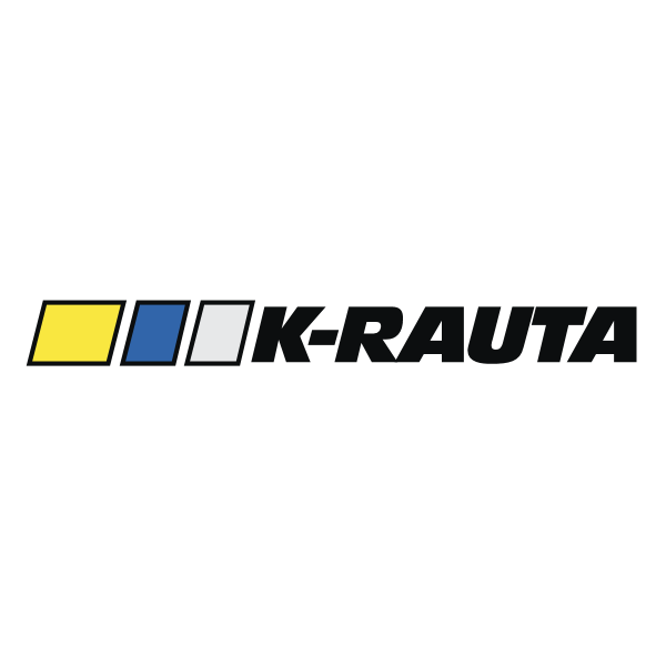 K Rauta ,Logo , icon , SVG K Rauta