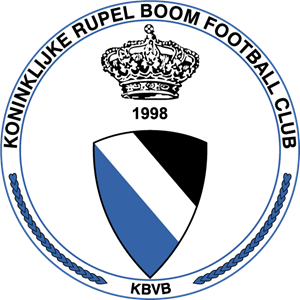 K. Rupel Boom FC Logo ,Logo , icon , SVG K. Rupel Boom FC Logo