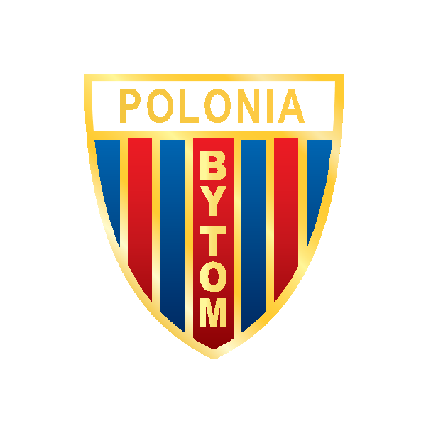 K.S. Polonia Bytom S.A. Logo