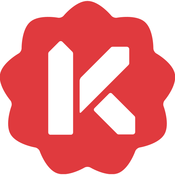 K-Salat Logo ,Logo , icon , SVG K-Salat Logo