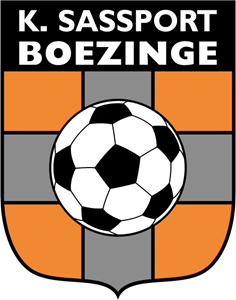 K. Sassport Boezinge Logo ,Logo , icon , SVG K. Sassport Boezinge Logo