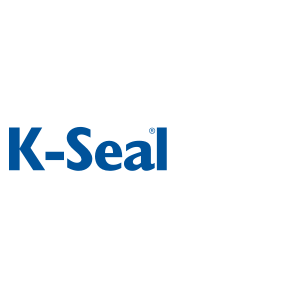 K-Seal Logo ,Logo , icon , SVG K-Seal Logo