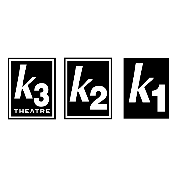 K series ,Logo , icon , SVG K series