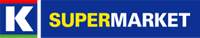 K-supermarket Logo