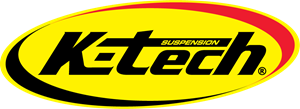 K-Tech Suspension Logo