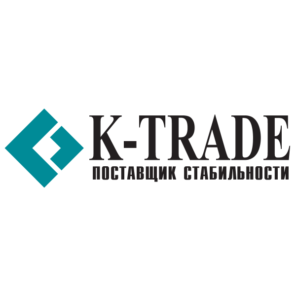 K-Trade Logo ,Logo , icon , SVG K-Trade Logo
