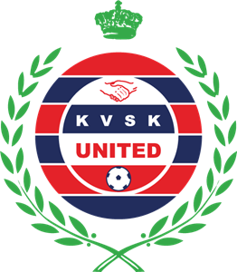 K. United Overpelt-Lommel Logo ,Logo , icon , SVG K. United Overpelt-Lommel Logo