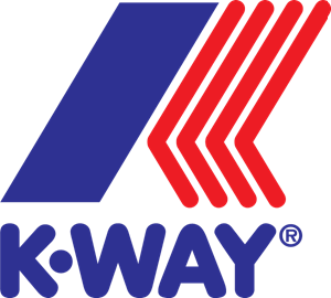 K-Way Logo ,Logo , icon , SVG K-Way Logo