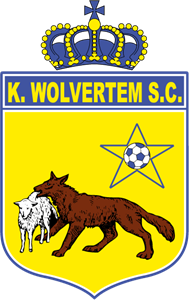 K. Wolvertem SC Logo ,Logo , icon , SVG K. Wolvertem SC Logo