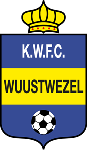 K. Wuustwezel FC Logo