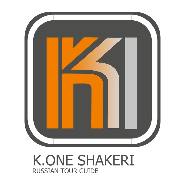 K1 Shakeri Logo ,Logo , icon , SVG K1 Shakeri Logo