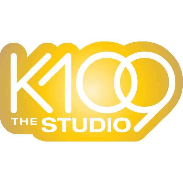 K109 Logo ,Logo , icon , SVG K109 Logo