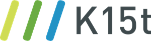 k15t Logo ,Logo , icon , SVG k15t Logo