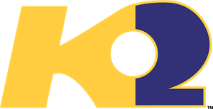 K2 2009 Logo ,Logo , icon , SVG K2 2009 Logo