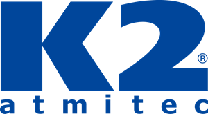 K2 atmitec Logo